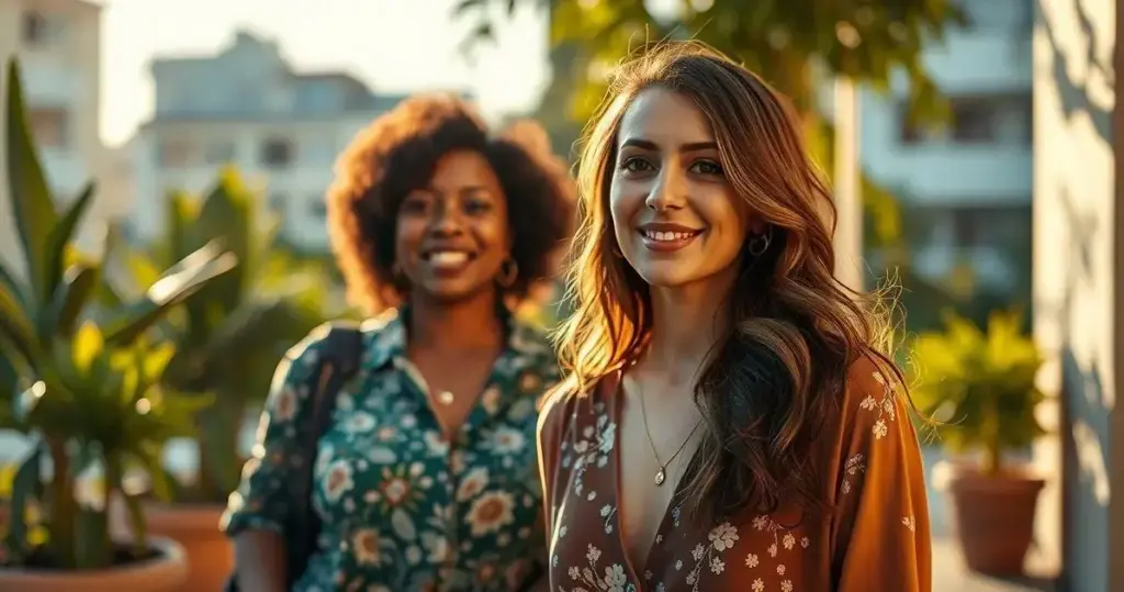 hábitos de mulheres bem-sucedidas