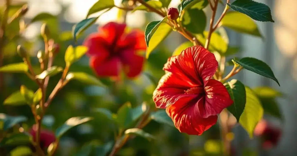 Hibisco