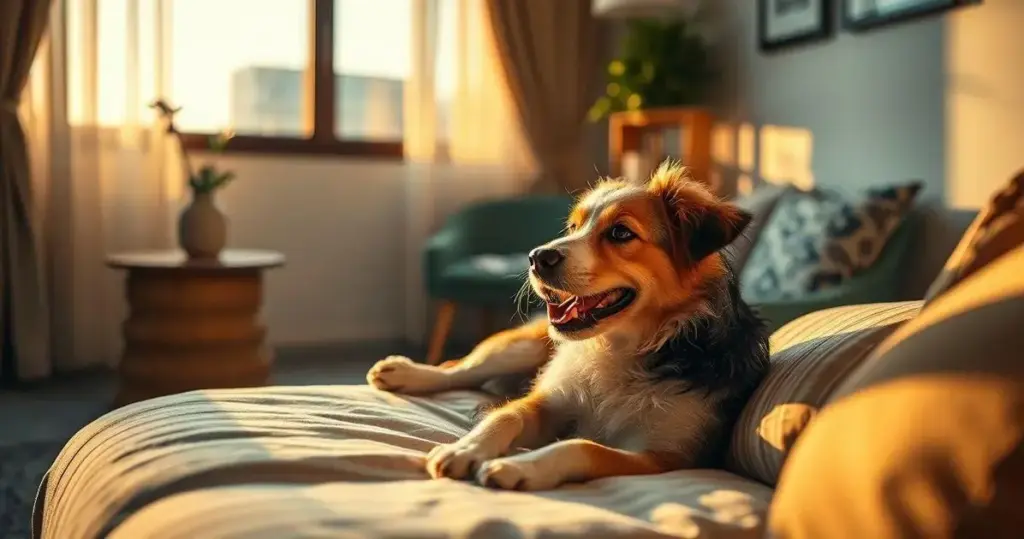 hotel para cachorro
