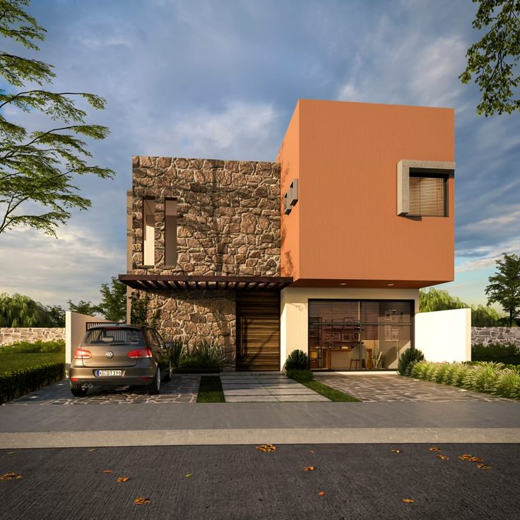 CASA TERRACOTA | homify