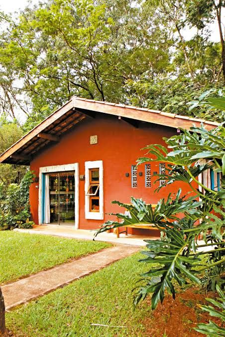 Cor terracota – 57 ideias para decorar ...