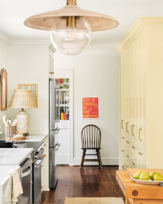 Amarelo manteiga: como usar a cor do ...