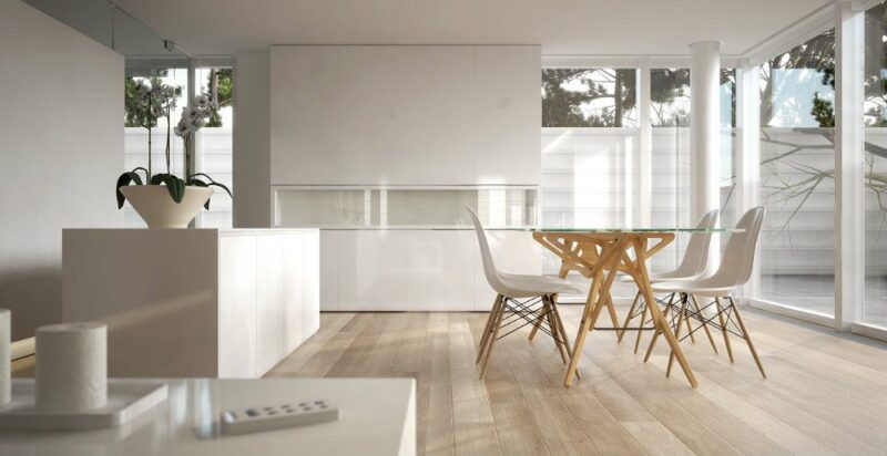 Decoração Minimalista: Conheça e saiba ...