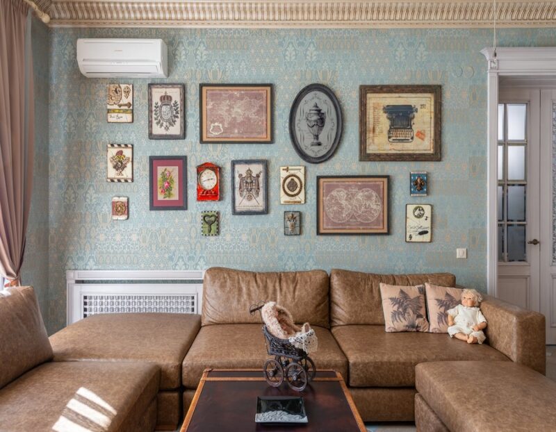 Decoração vintage: aprenda tudo sobre o ...
