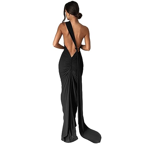 Vestido feminino sexy colado ao corpo ...