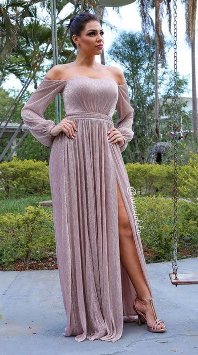 Vestido Madrinha De Casamento Vestido ...