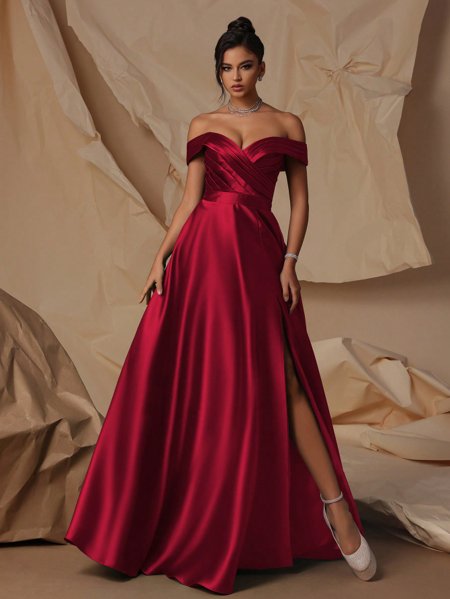 Zibeline | Aurea Dress ...