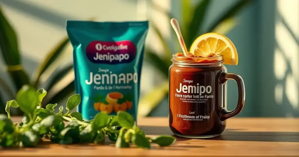 Jenipapo