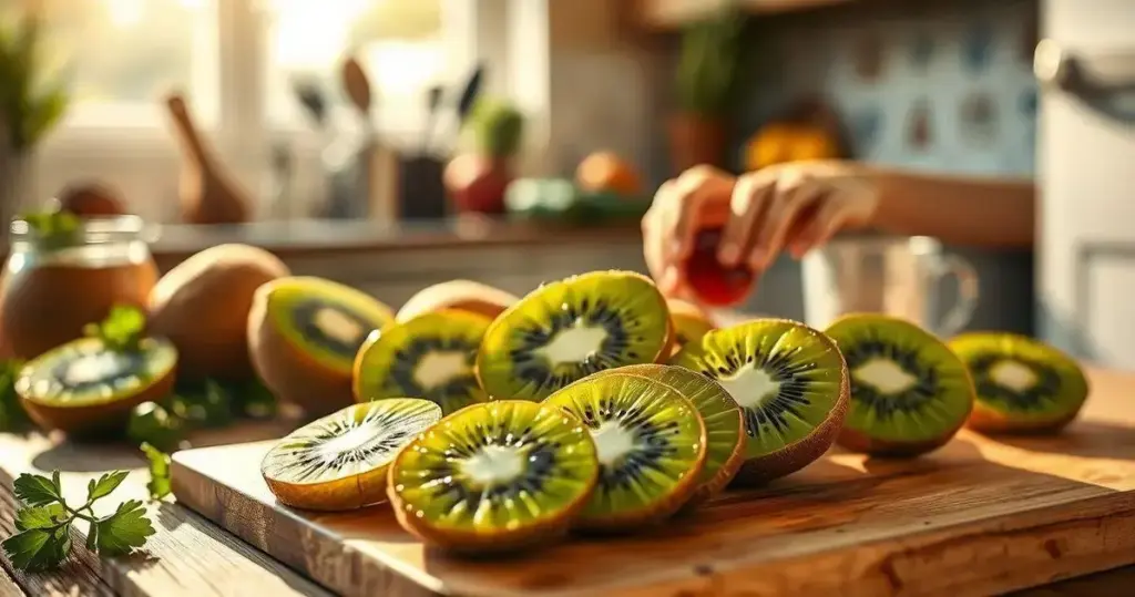Kiwi