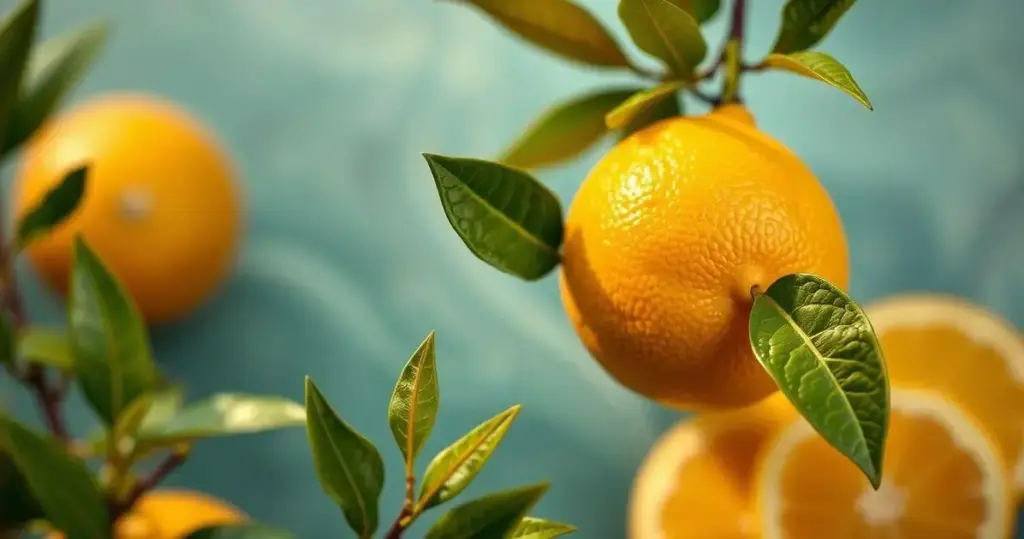 Laranja-lima