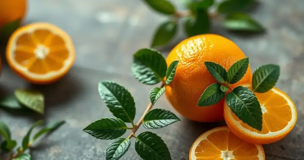 Laranja-pera