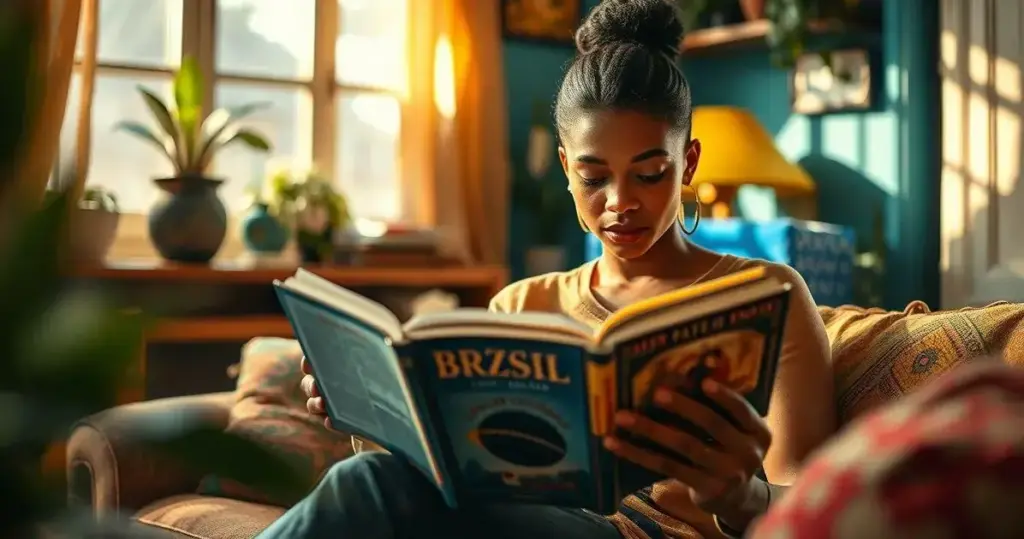leitura inspiradora
