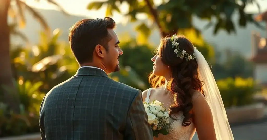 lembrancinha casamento útil