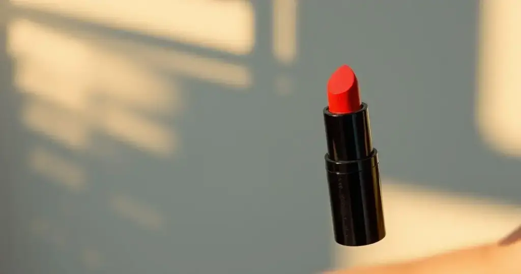 lip tint como usar