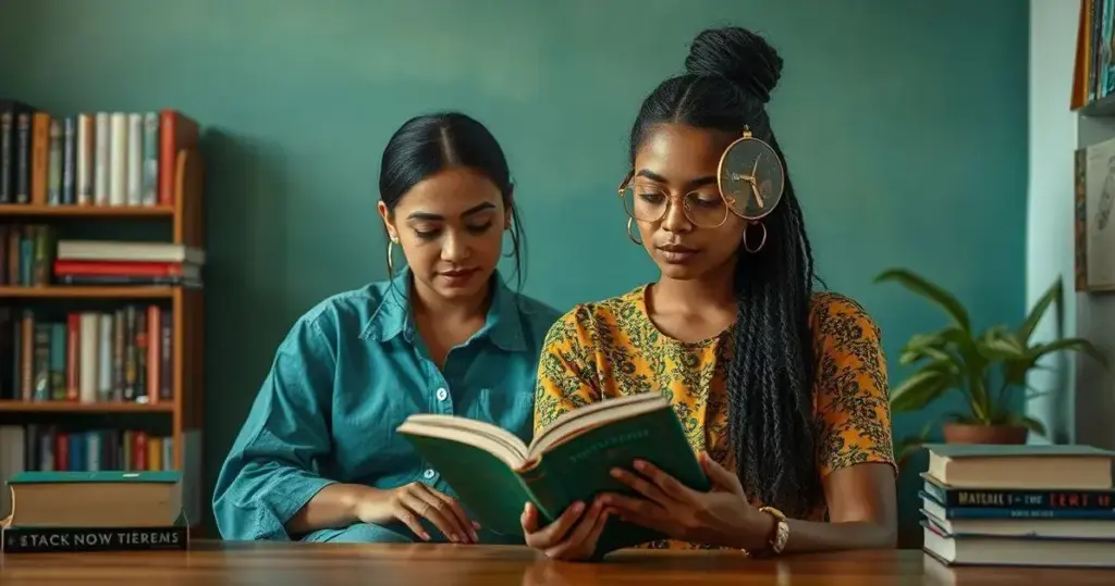 livros sobre desenvolvimento pessoal