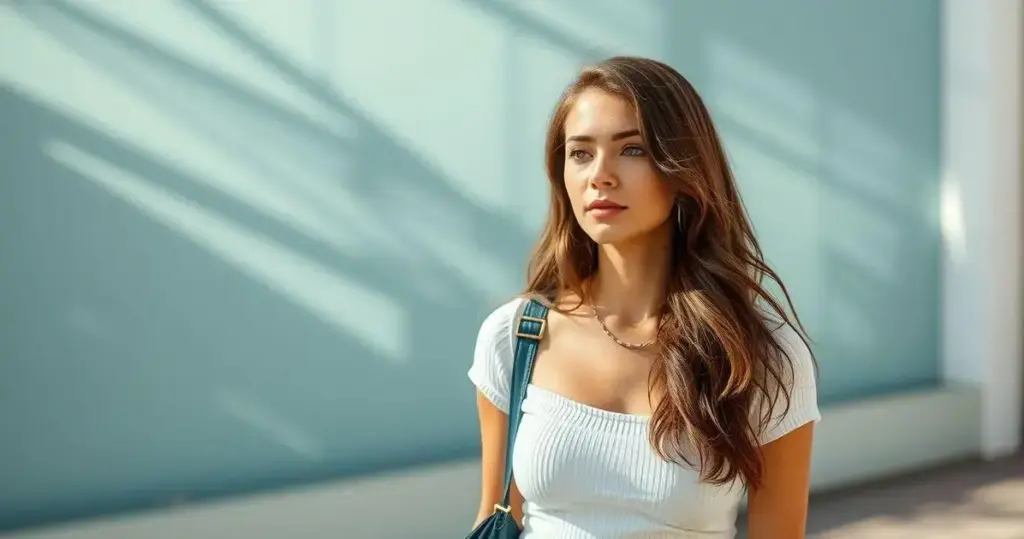 looks com tênis branco