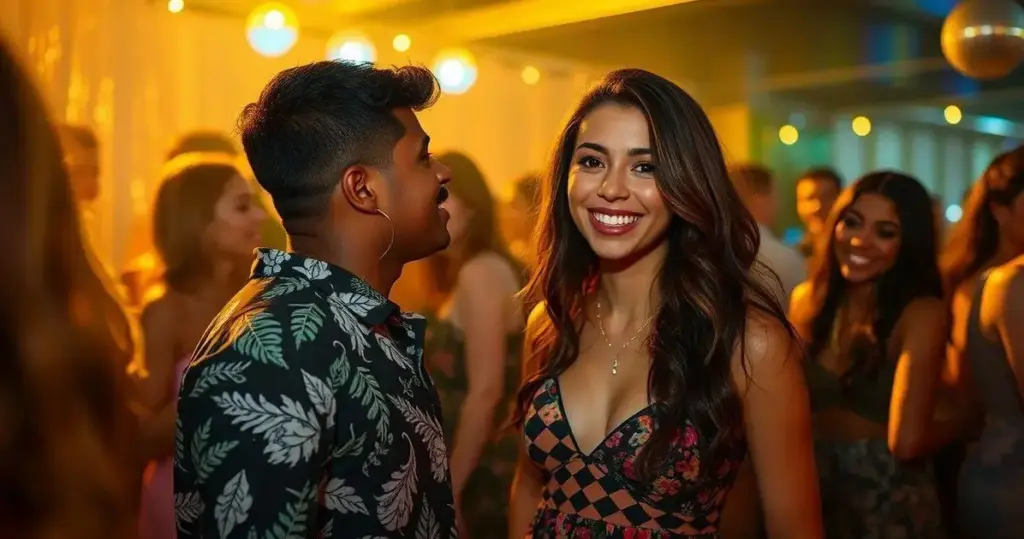 looks para festa de 15 anos convidada