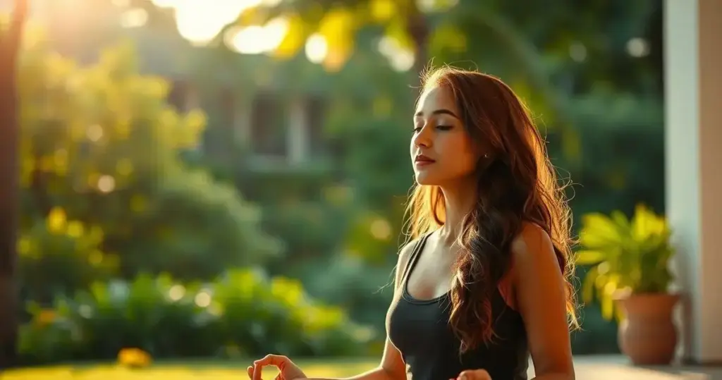 meditação para iniciantes