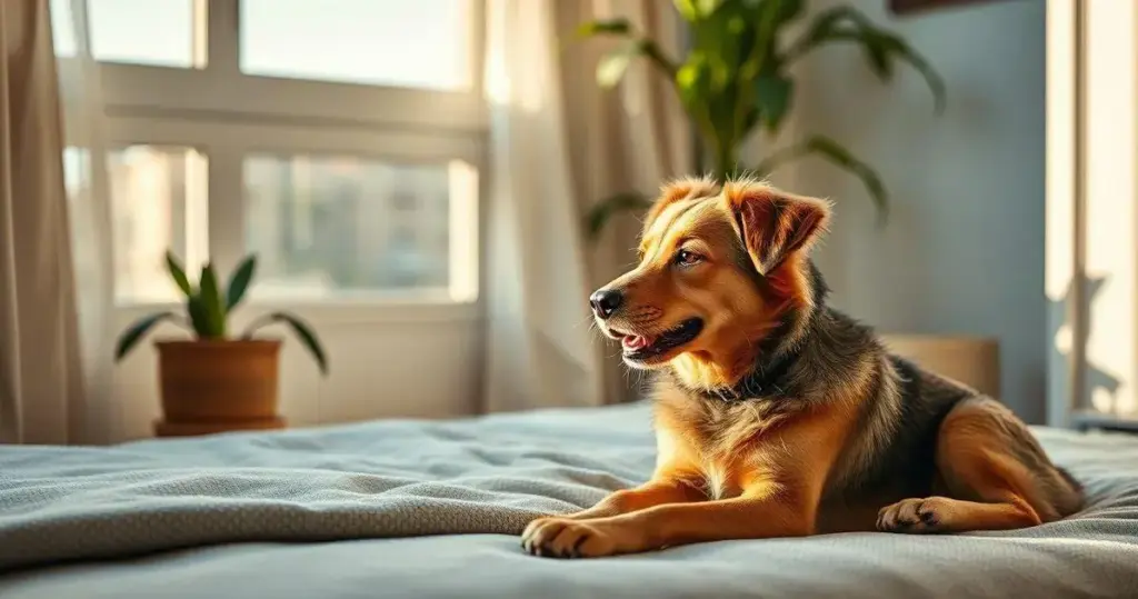 melhores raças de cães para apartamento