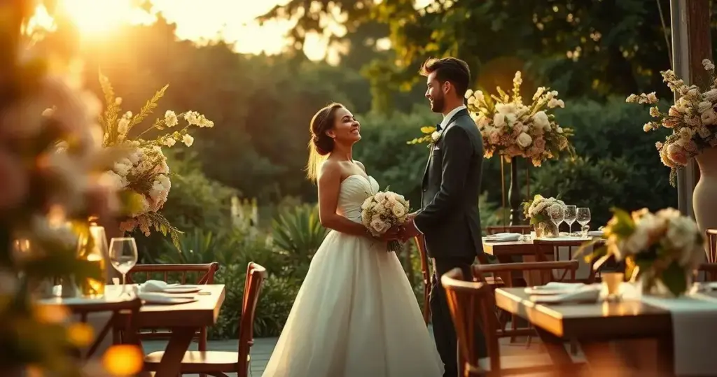 mini wedding o que é