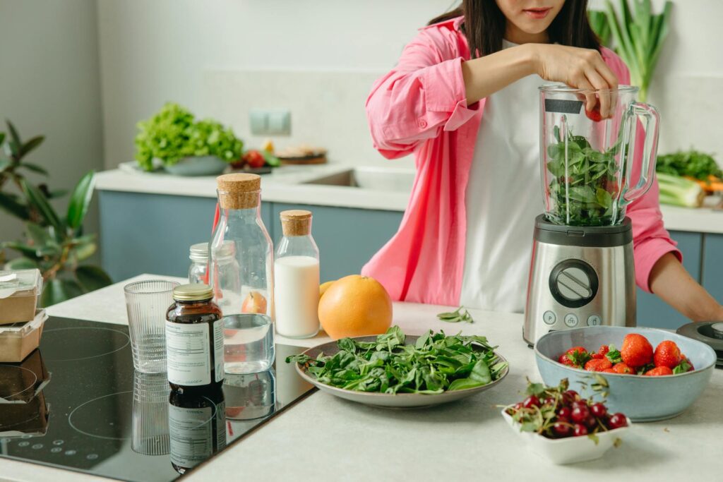 Mise en place: o segredo para cozinhar com praticidade e organização