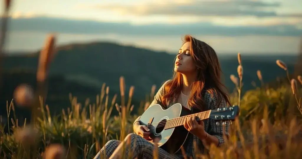 música para relaxar e focar