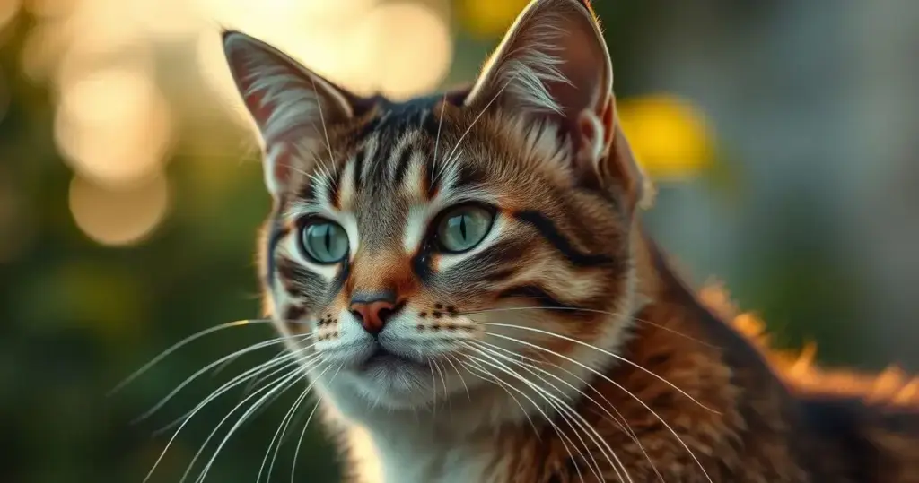 nomes para gata fêmea