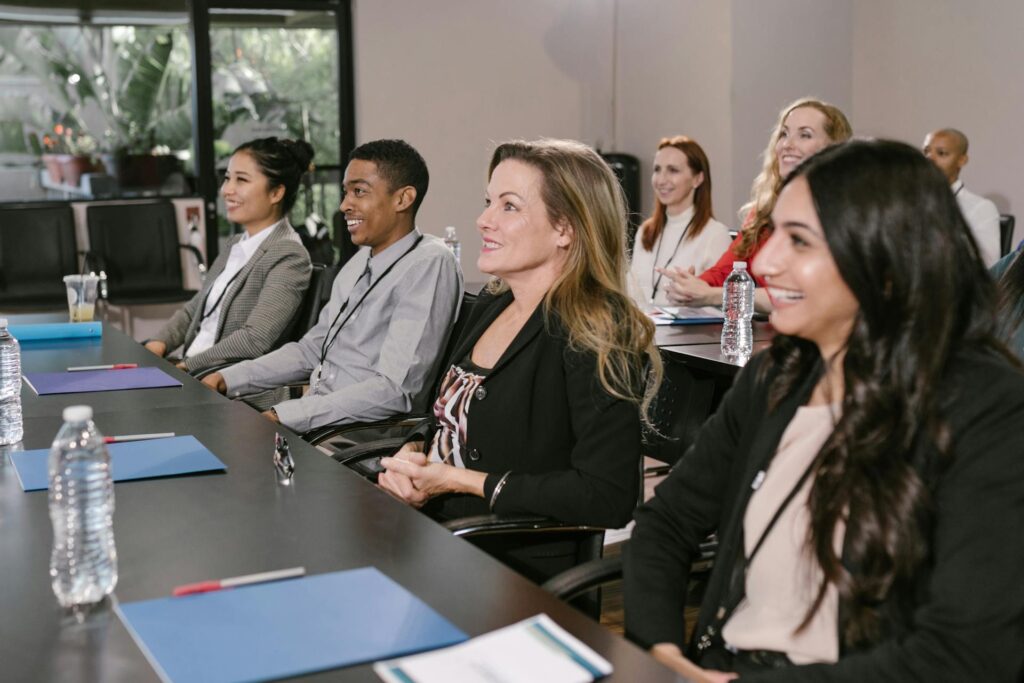O que considerar ao escolher um profissional para seu evento perfeito?