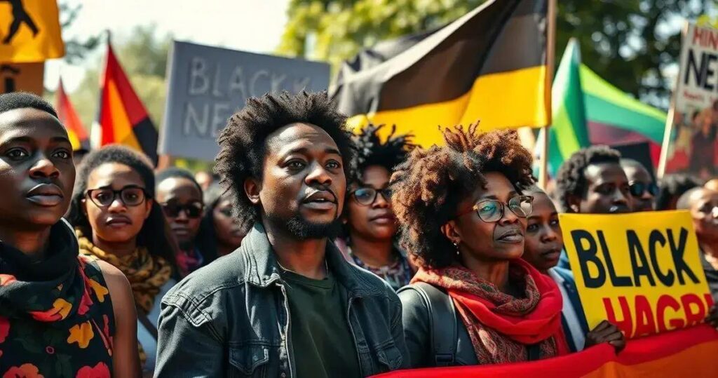 o que é a consciência negra