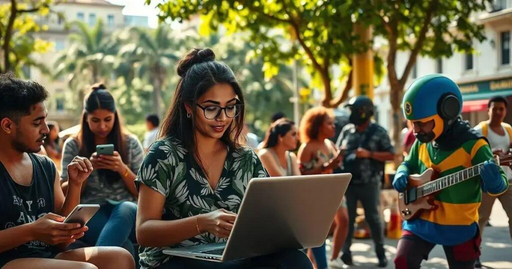 o que é a inteligência artificial