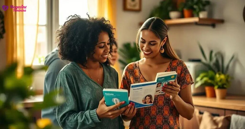O que é o implante contraceptivo