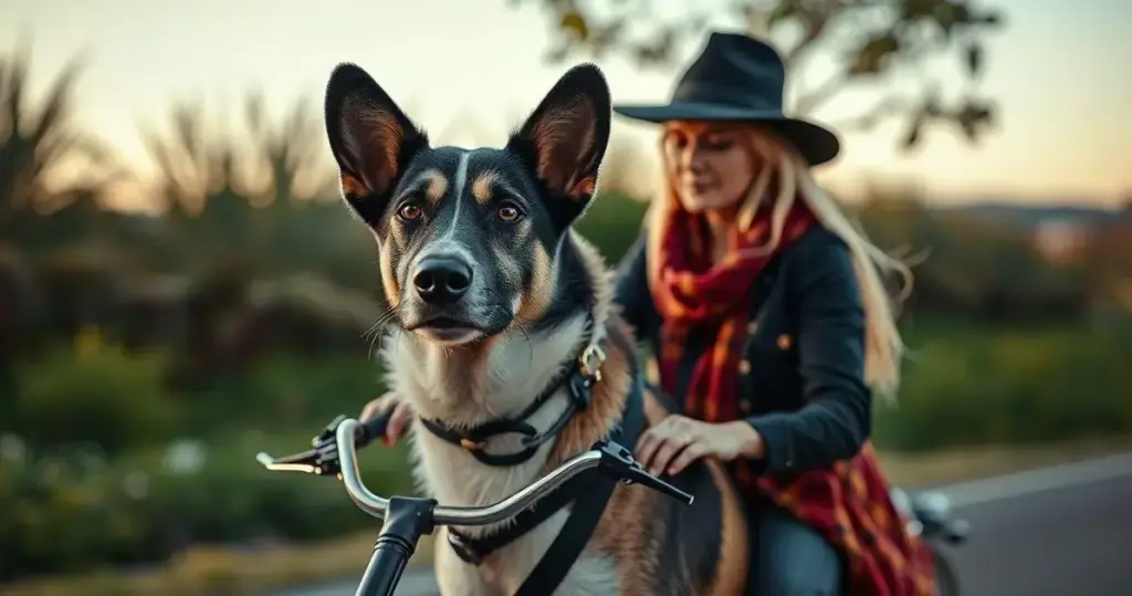 passeador de cães