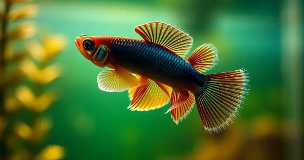 peixe betta como cuidar