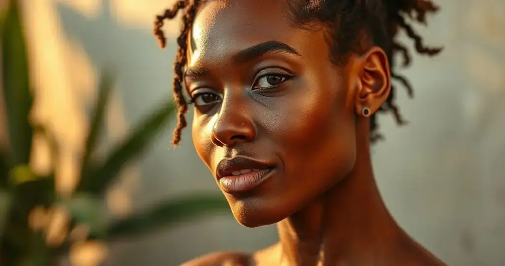 pele mista skincare