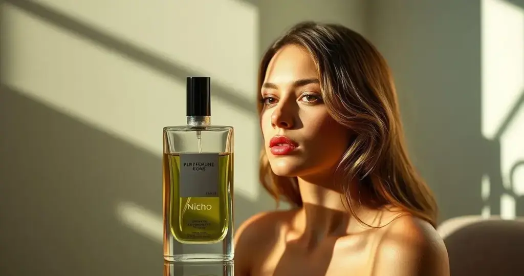 perfume de nicho
