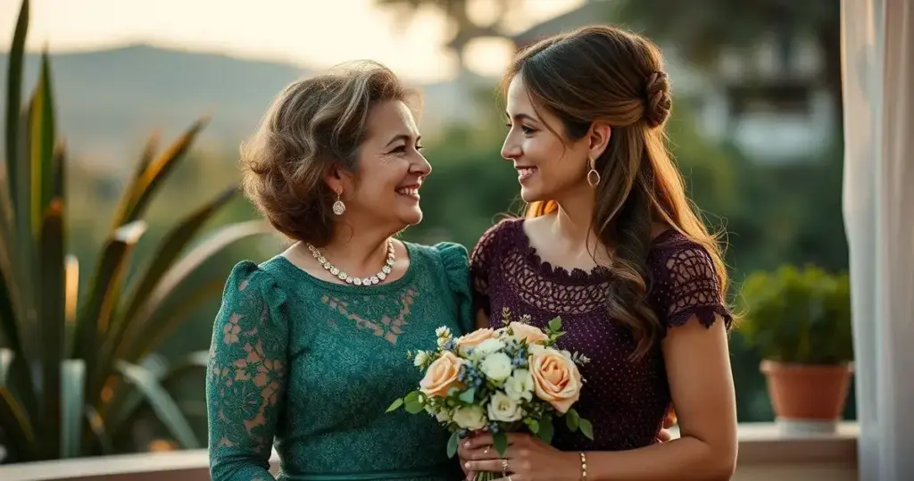 presente para madrinha de casamento