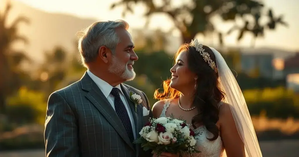 presente para padrinho de casamento