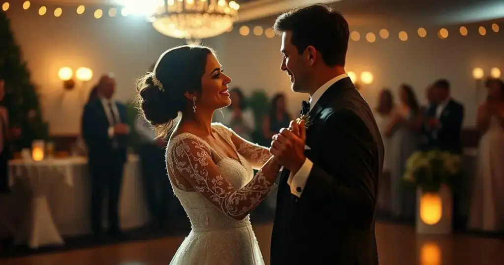 primeira dança casamento músicas