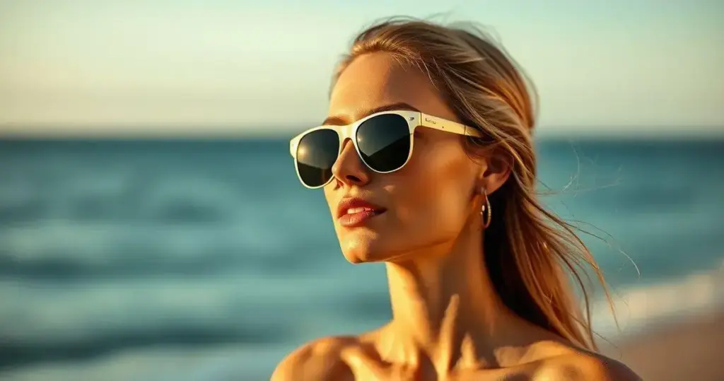 protetor solar facial