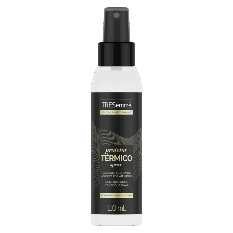 Protetor Térmico TRESemmé Spray ...