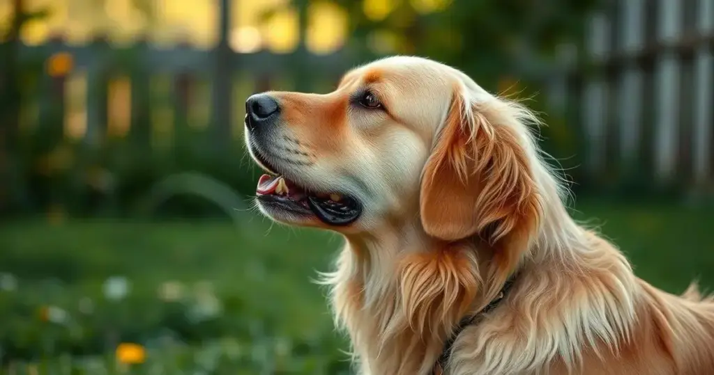 quantos quilos um cão golden retriever atinge