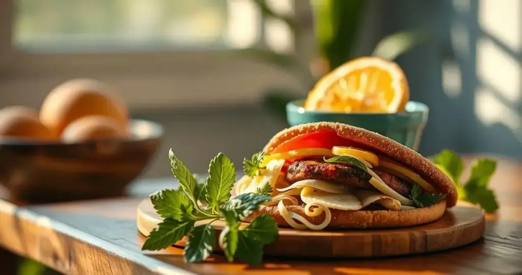 receitas fáceis para o dia a dia