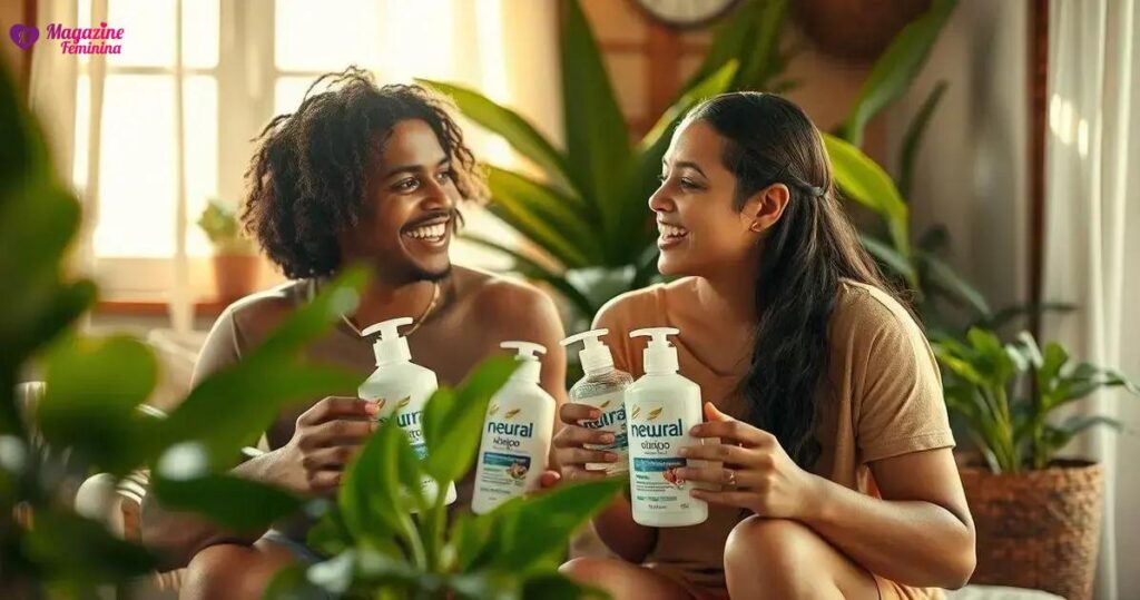 shampoo neutro