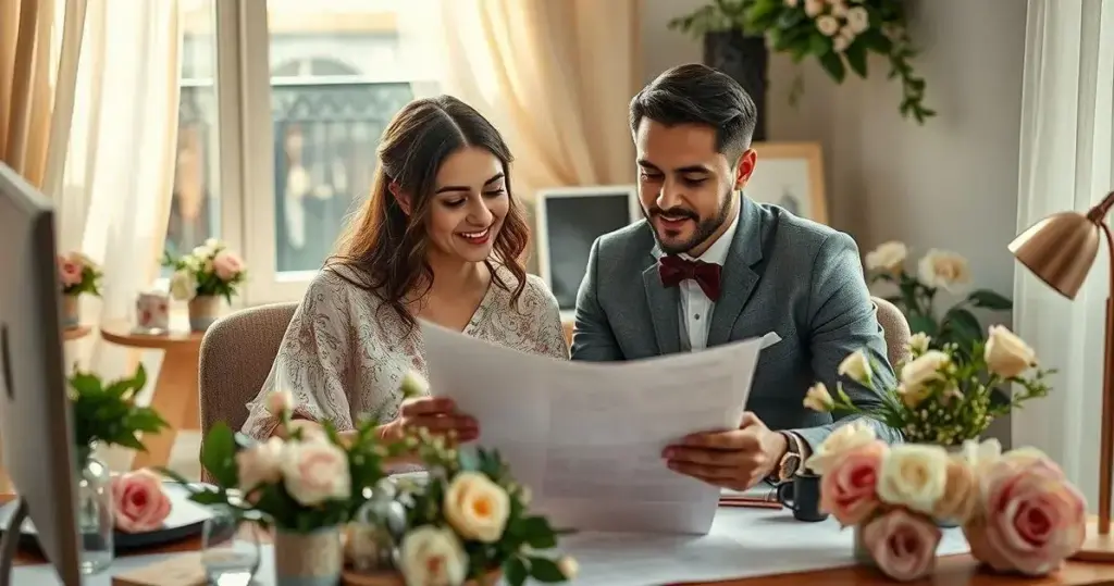 site de casamento vale a pena
