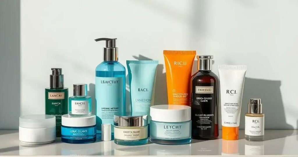 skincare coreana