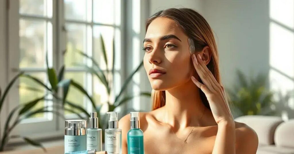 skincare para melasma