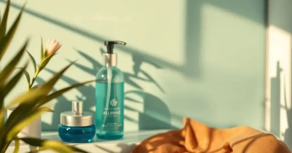 skincare para pele oleosa