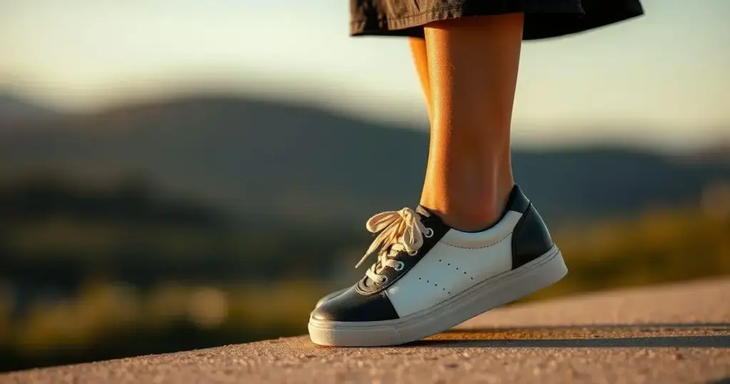 tipos de salto de sapato feminino
