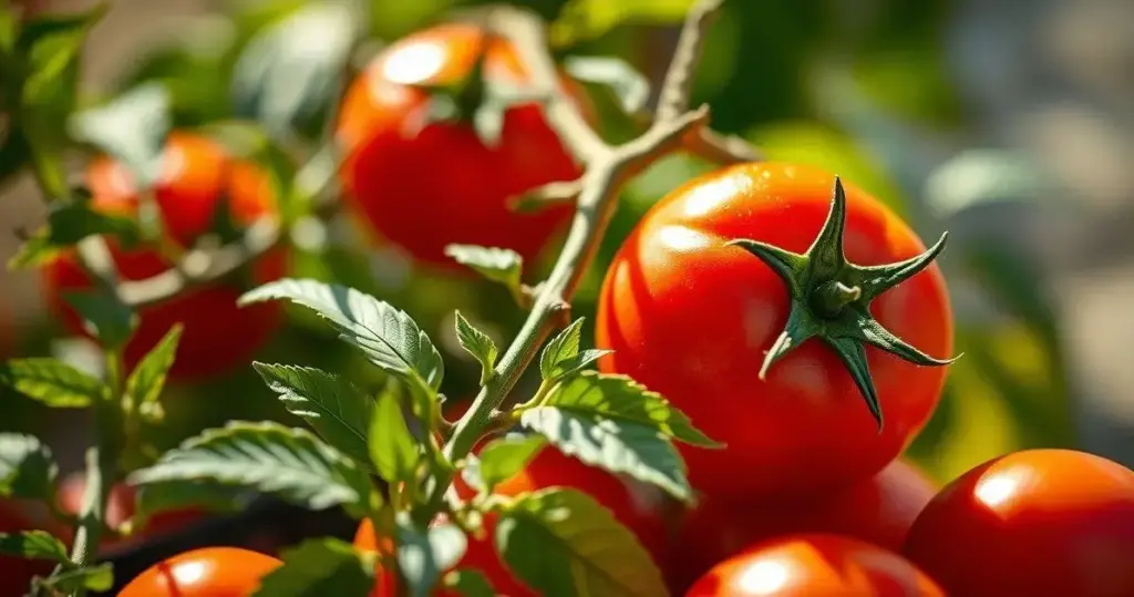 Tomate italiano
