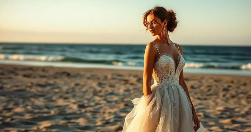 trash the dress vale a pena
